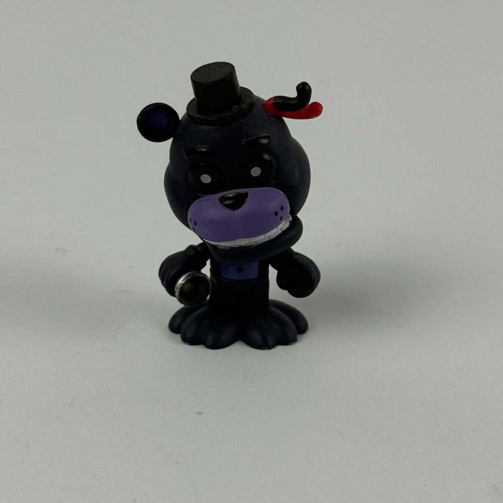 Funko Five Nights at Freddy's FNAF Pint Size Heroes Vinyl Figure Shadow Freddy